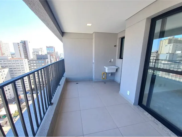 Imagem: Apartamento À Venda no Bairro Vila Buarque