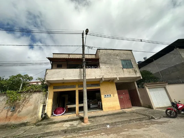 Imagem: Casa para Aluguel, 5 Quartos, 1 Suíte