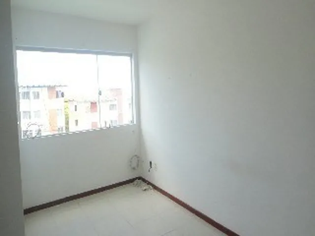 Imagem 8: Cond. Paralela Parque, Bl. 701, Eixo 1, Edifício Índia, Ap. 201, Paralela