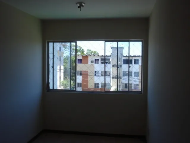 Imagem 3: Cond. Paralela Parque, Bl. 701, Eixo 1, Edifício Índia, Ap. 201, Paralela