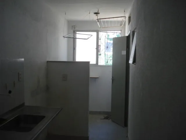 Imagem 1: Cond. Paralela Parque, Bl. 701, Eixo 1, Edifício Índia, Ap. 201, Paralela
