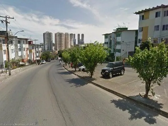 Imagem 7: Cond. Paralela Parque, Bl. 701, Eixo 1, Edifício Índia, Ap. 201, Paralela