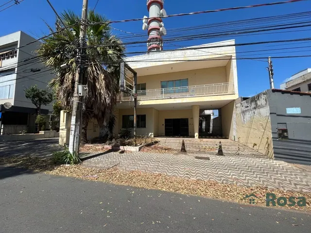 Imagem: Ponto comercial para venda, Bairro Bandeirantes