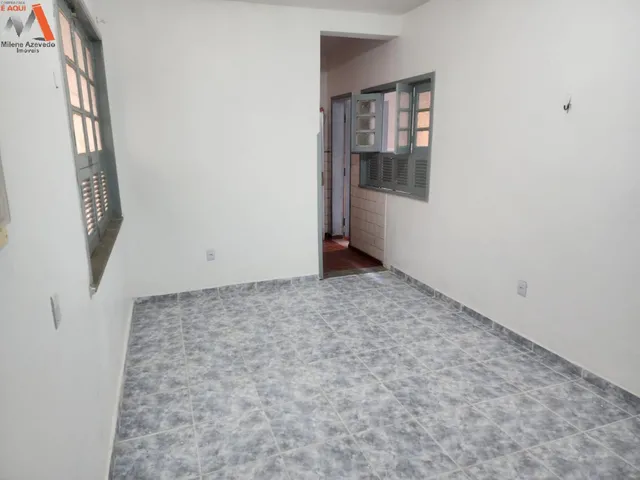 Imagem: Apartamento no Ed. Antônio Marques Teixeira