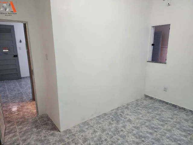 Imagem 4: Apartamento no Ed. Antônio Marques Teixeira