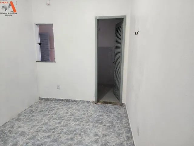 Imagem 5: Apartamento no Ed. Antônio Marques Teixeira