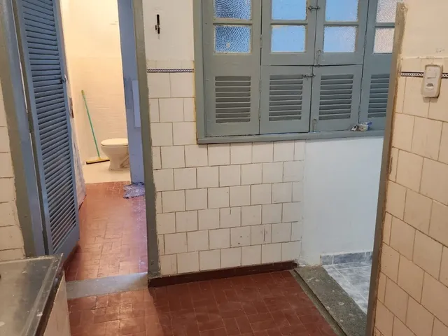 Imagem 13: Apartamento no Ed. Antônio Marques Teixeira