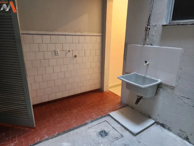 Imagem 2: Apartamento no Ed. Antônio Marques Teixeira