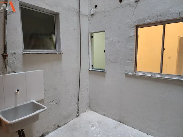 Imagem 3: Apartamento no Ed. Antônio Marques Teixeira