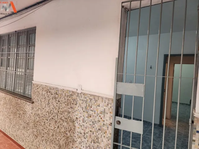 Imagem 8: Apartamento no Ed. Antônio Marques Teixeira
