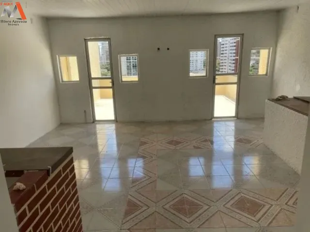 Imagem: Cobertura com 3 Quartos Sendo 1 Suíte!