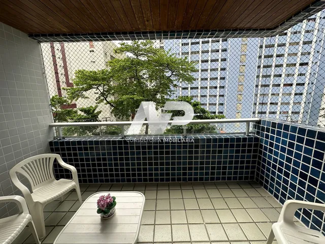 Imagem: Apartamento Á Venda em Boa Viagem! 04 Quartos