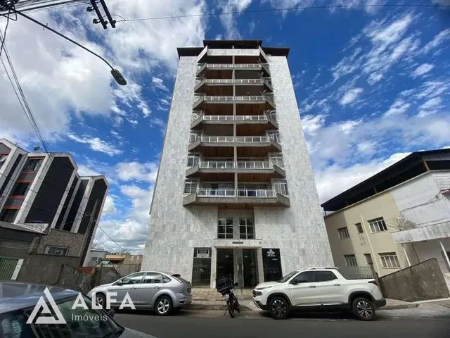 Imagem: Cobertura Duplex com Vista Desumbrante!