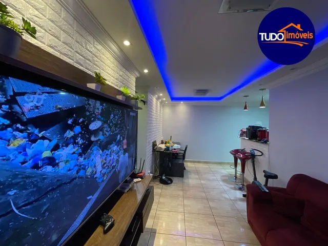 Imagem 3: Apartamento de 2 Quartos, Reformado, Todo com Armários, Financia