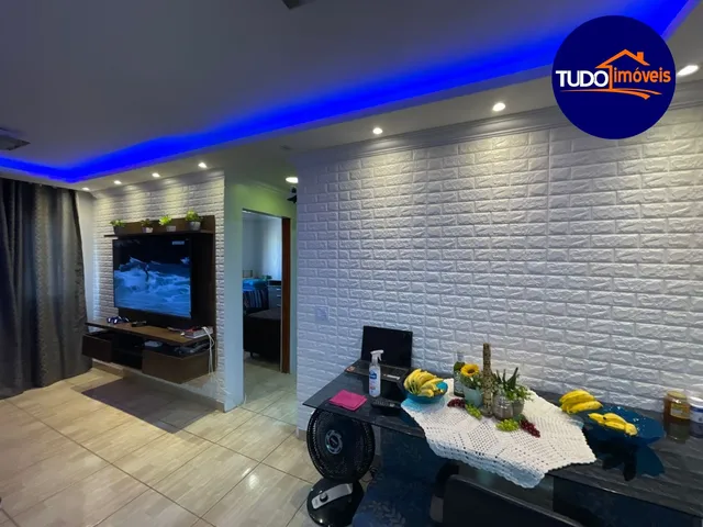 Imagem 14: Apartamento de 2 Quartos, Reformado, Todo com Armários, Financia