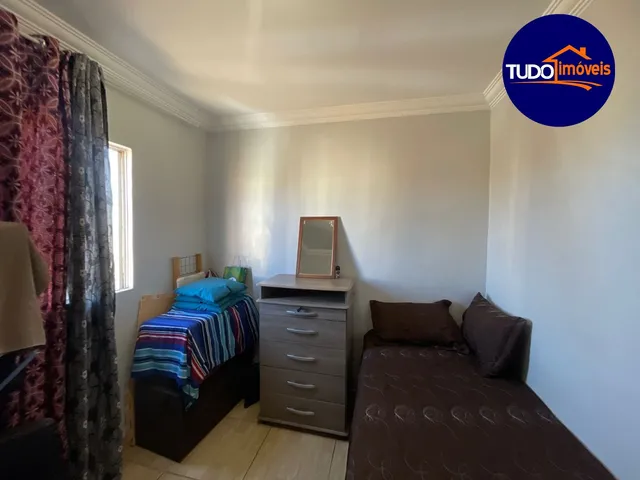 Imagem 8: Apartamento de 2 Quartos, Reformado, Todo com Armários, Financia