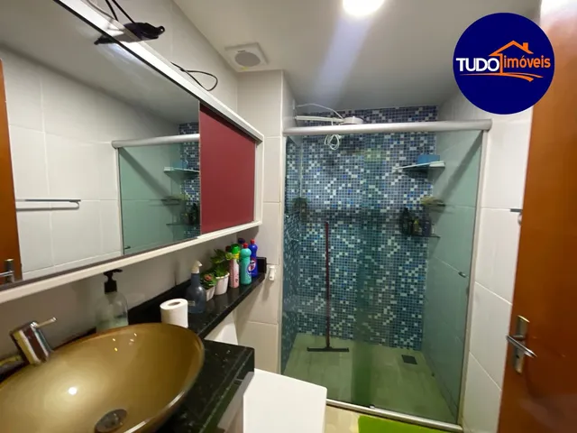Imagem 13: Apartamento de 2 Quartos, Reformado, Todo com Armários, Financia