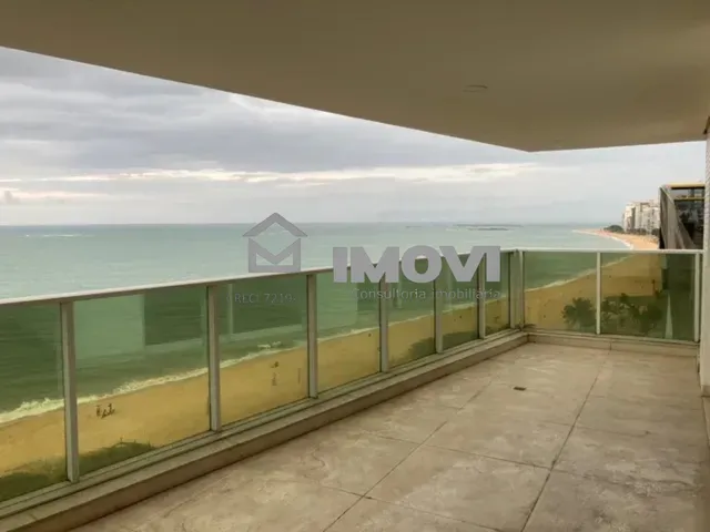 Imagem: Apartamento 4 Suítes, 2 Salas, 3 Varandas