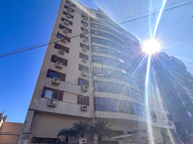 Imagem: Apartamento - Residencial Condado de Vicenza