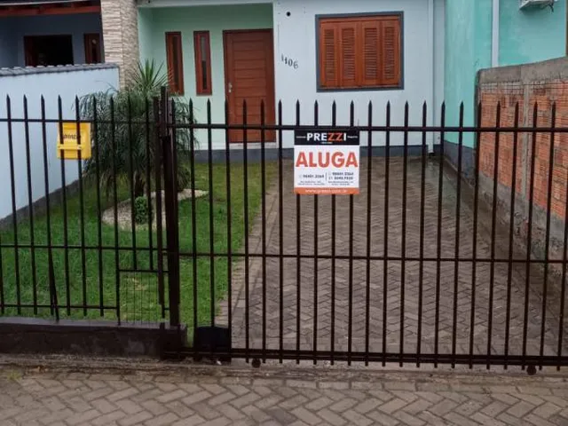Imagem: Casa em Alvenaria Bairro Funil