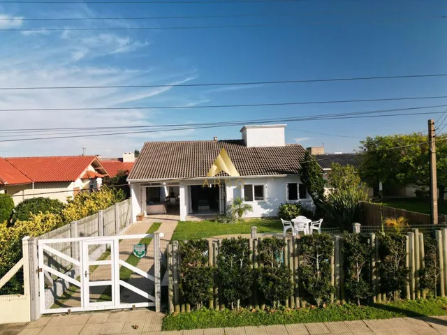 Imagem: Linda Casa Próximo Ao Mar em Xangri-Lá