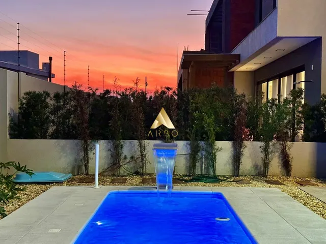 Imagem 9: Lindo Sobrado no Condomínio Blue