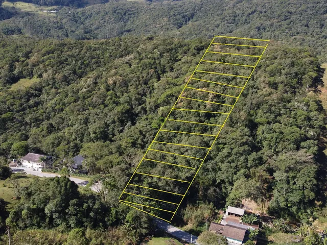 Imagem 1: Terreno Rural para Venda
