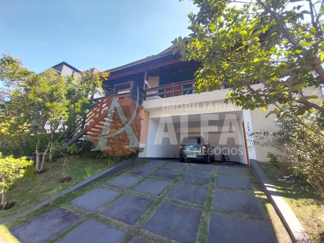 Imagem: Casa (L) - 03 Dormitórios Sendo 1 Suíte