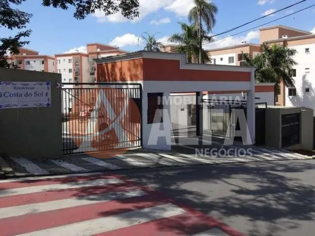 Imagem: Venda - Lindo Apartamento com 03 Dormitórios