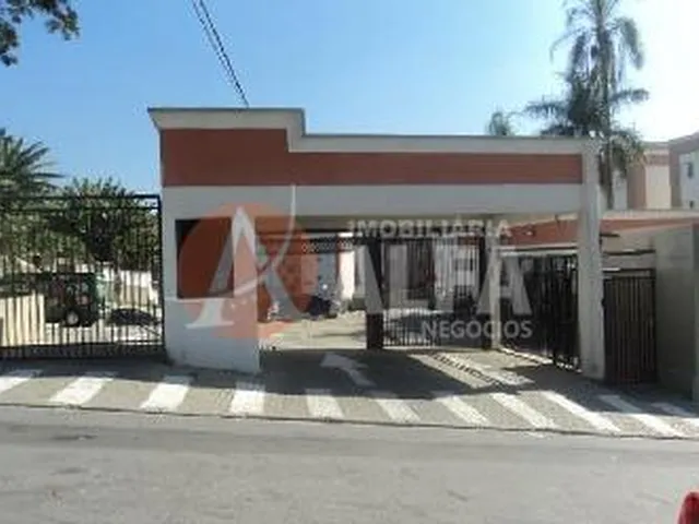 Imagem: Apartamento - 2 Dormitórios - Condomínio