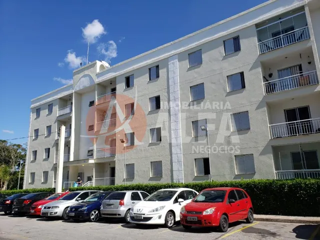 Imagem: Excelente Apartamento - 2 Dormitórios