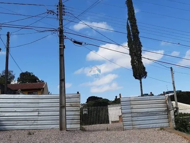 Imagem 1: 440M² de Área Total na Rua Lídia Klinger