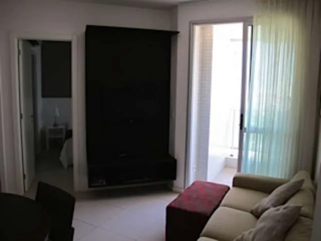 Imagem 3: 2 Quartos no Caminho das Árvores