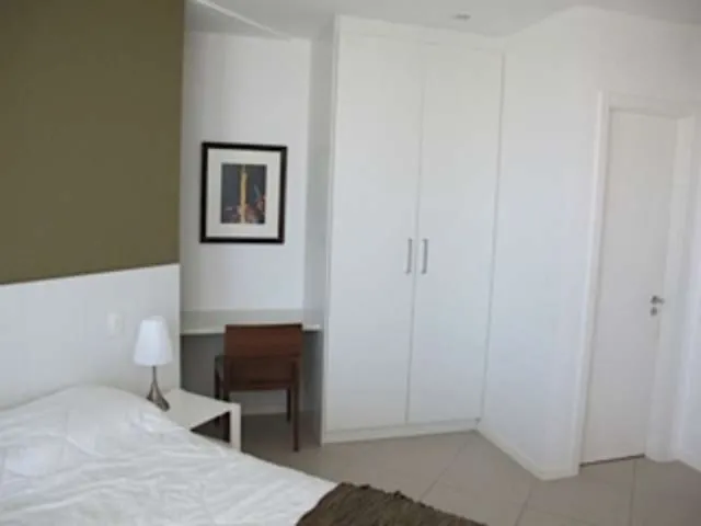 Imagem 6: 2 Quartos no Caminho das Árvores
