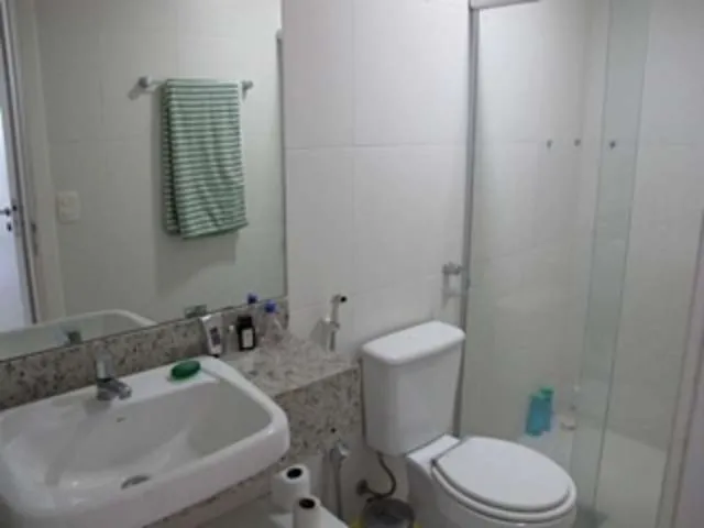 Imagem 7: 2 Quartos no Caminho das Árvores