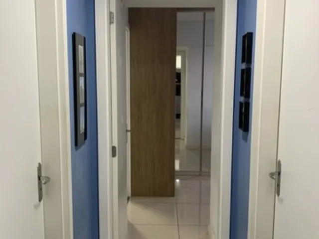 Imagem 2: 2 Quartos - 1Suíte - 50 M² - Moveis Planejados - 1 Vaga de Garagem