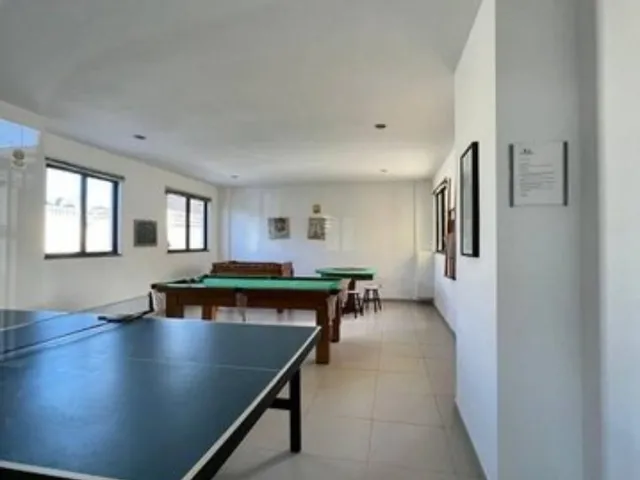 Imagem 3: 2 Quartos - 1Suíte - 50 M² - Moveis Planejados - 1 Vaga de Garagem
