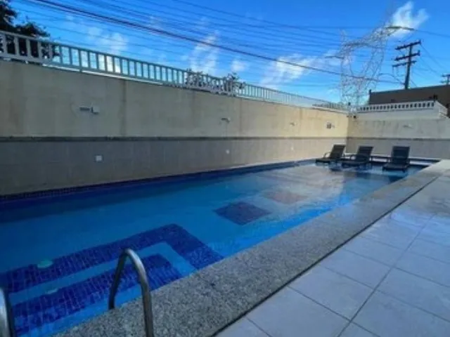Imagem 6: 2 Quartos - 1Suíte - 50 M² - Moveis Planejados - 1 Vaga de Garagem