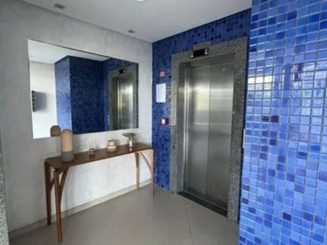 Imagem 11: 2 Quartos - 1Suíte - 50 M² - Moveis Planejados - 1 Vaga de Garagem