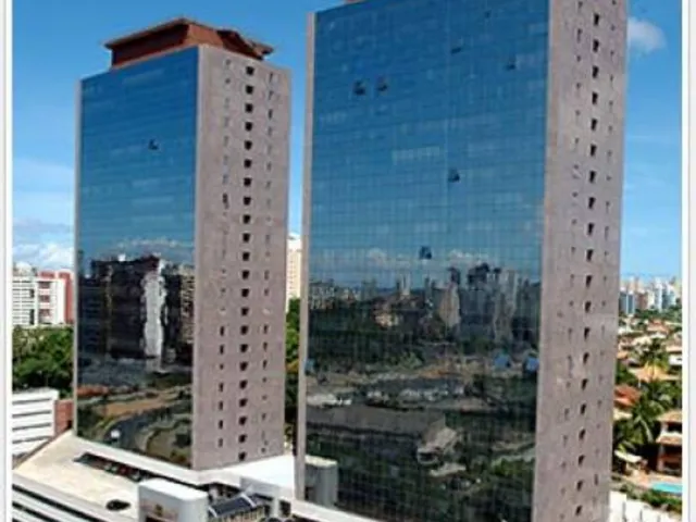 Imagem: Salvador Trade Center