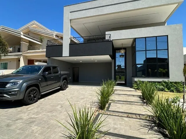 Imagem: Casa Condomínio Buona Vita em São José