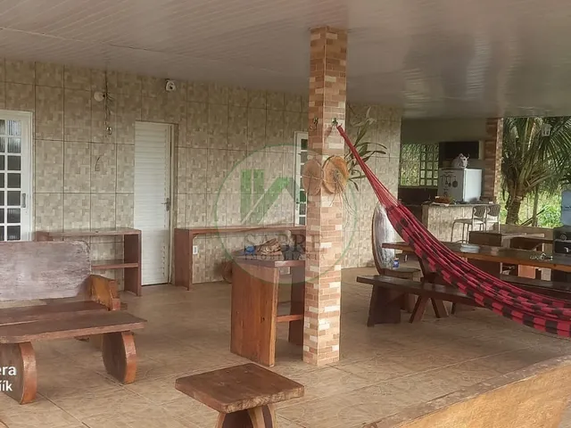 Imagem: Sítio a Venda em Iranduba-Am