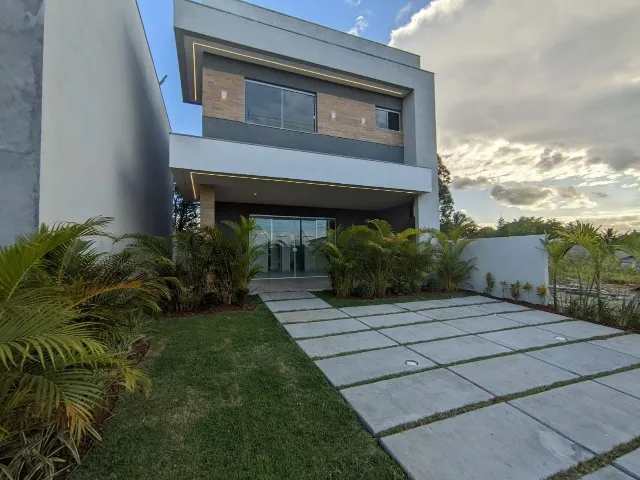 Imagem 1: CASA - Camaçari