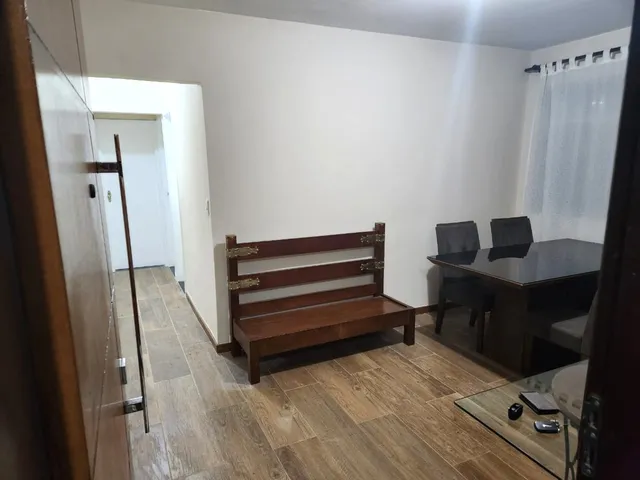 Imagem: 3 Quartos - 70 M² - Nascente - Quarto de