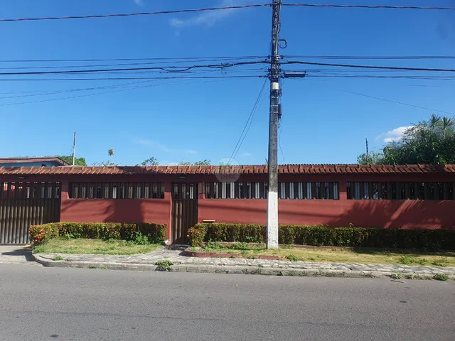 Imagem: Casa a Venda no Bairro Parque 10, Manaus