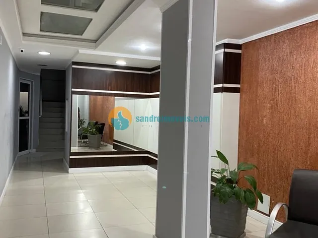 Imagem: O apartamento possui 3 Dormitórios, 1 Suíte, 2 Banheiros,