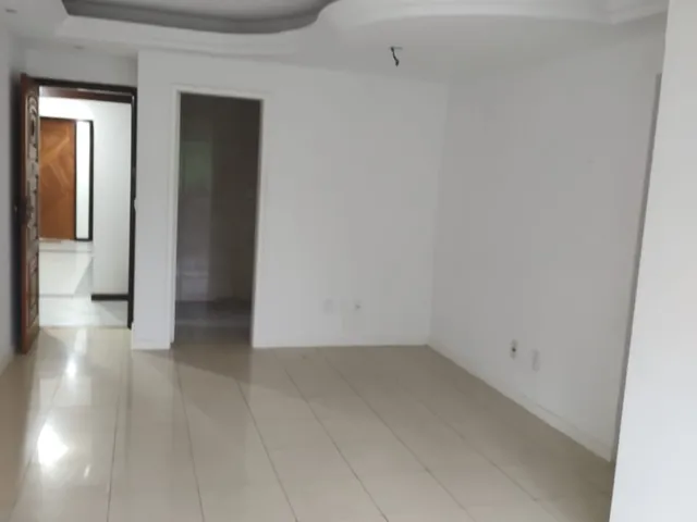 Imagem: 2 Quartos - 75 M² - Varanda - Quarta de