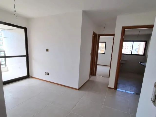 Imagem: 2 Suíte - 56 M² - Varanda - Nascente