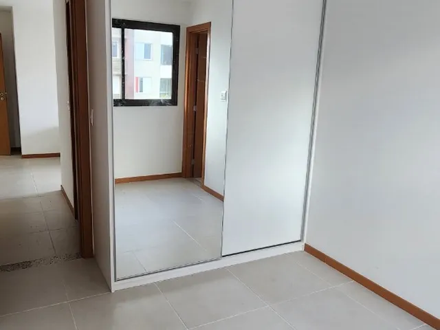 Imagem 15: 2 Suíte - 56 M² - Varanda - Nascente - Área de Serviço - 2 Vagas de Garagerm