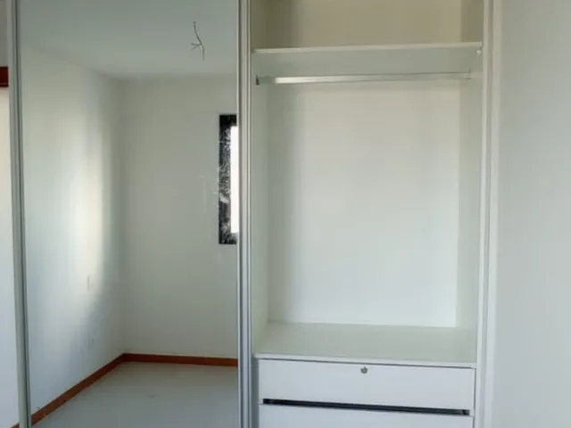 Imagem 5: 2 Suíte - 56 M² - Varanda - Nascente - Área de Serviço - 2 Vagas de Garagerm